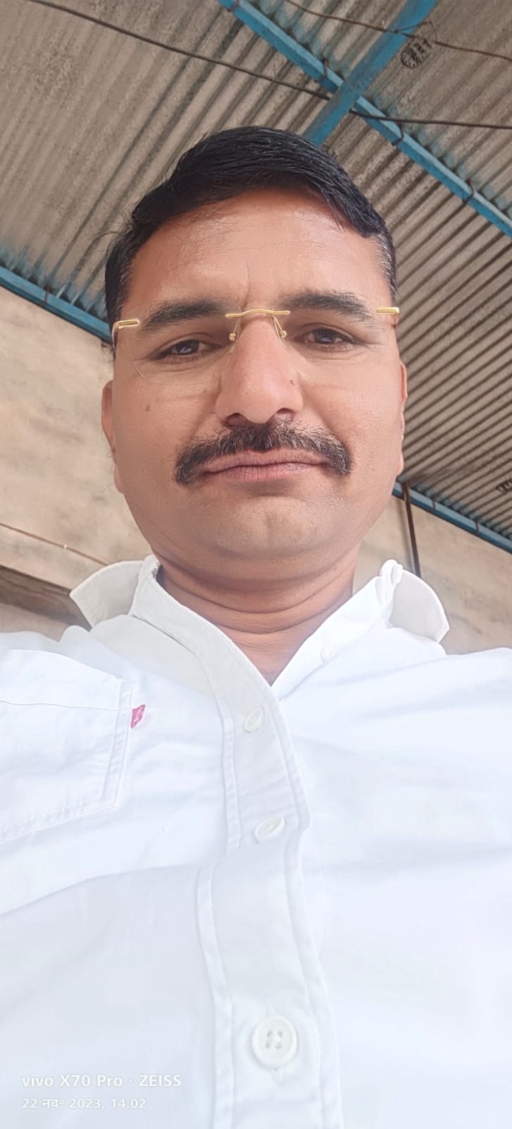 Madan Lal Gujjar