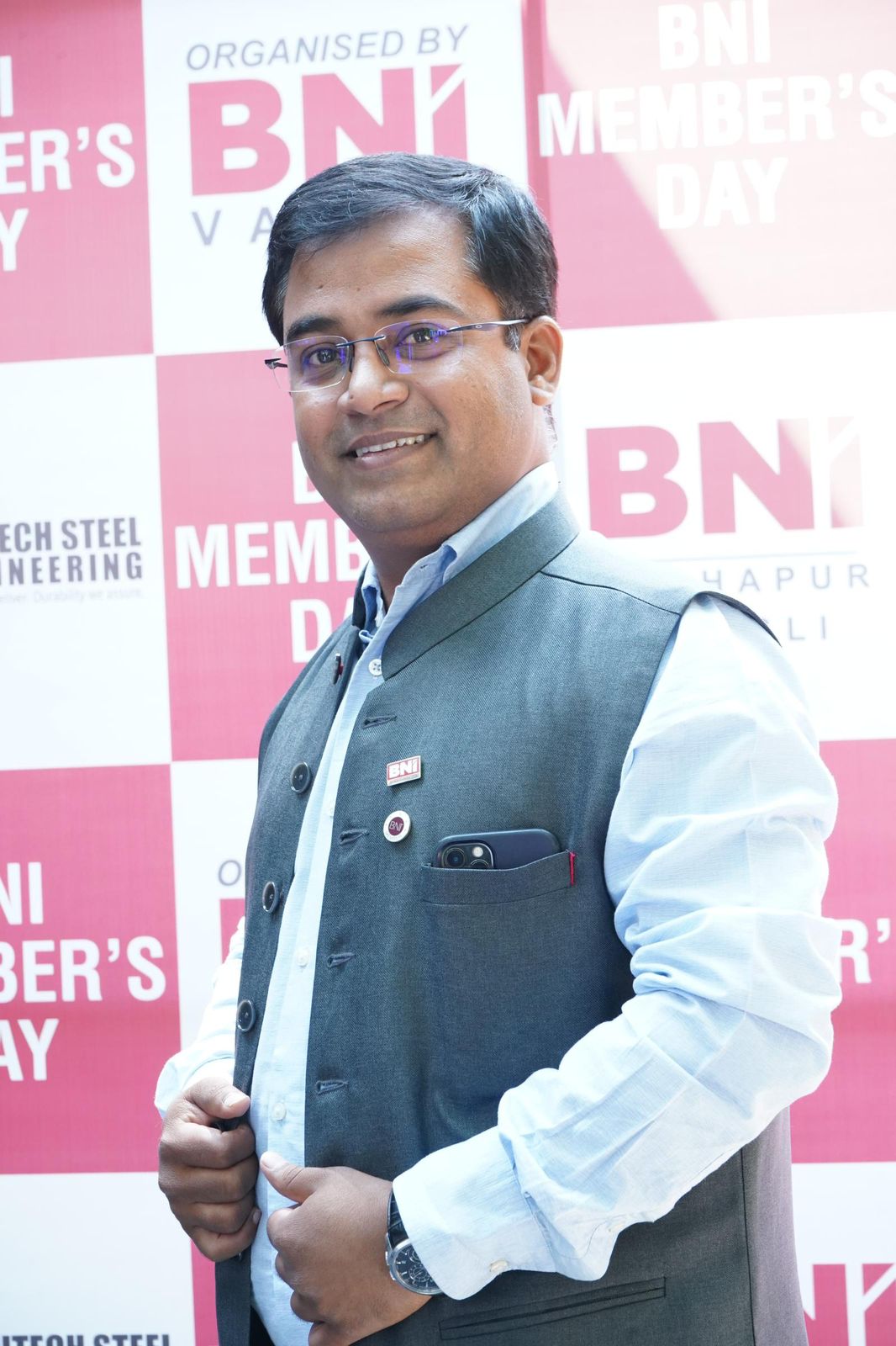 Suraj Bhosale