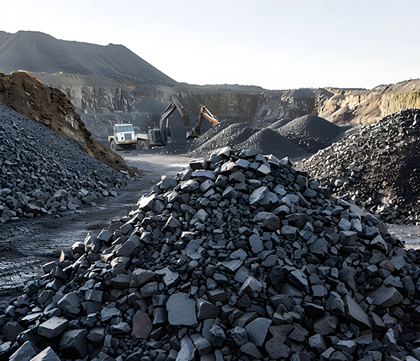 Crushing at the Core of the Deccan – Jabalpur