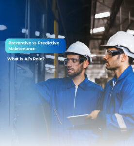 DISCOVER AI SECTION