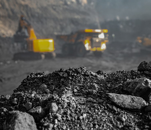 Mineral Deposits of Badlapur