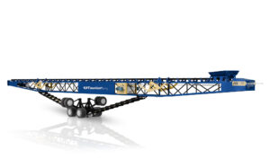 Powerstack Conveyor