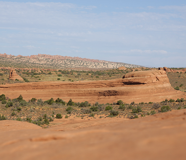 Silica Rich Deposits of Rajasthan