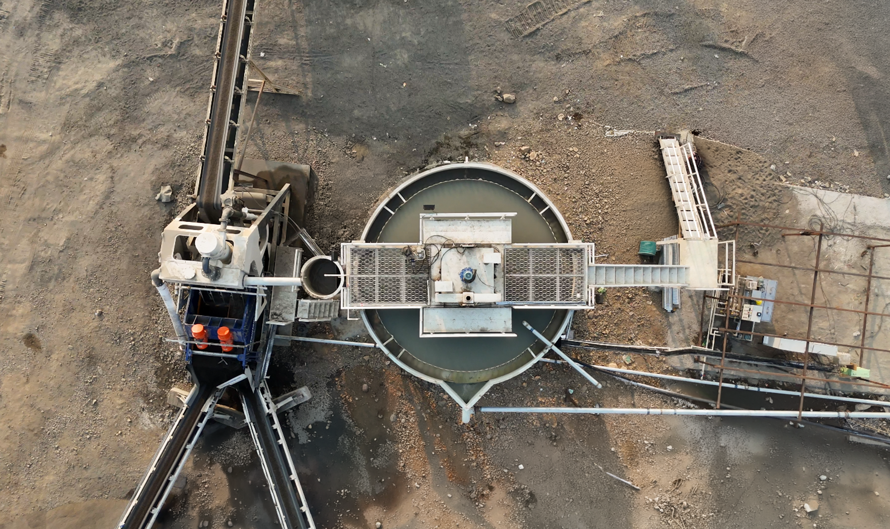 Thickener – thumbnail