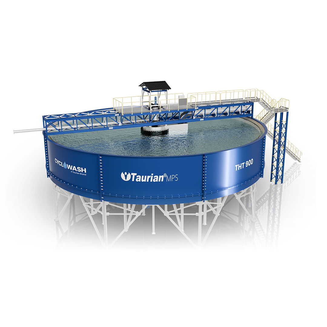 Thickener