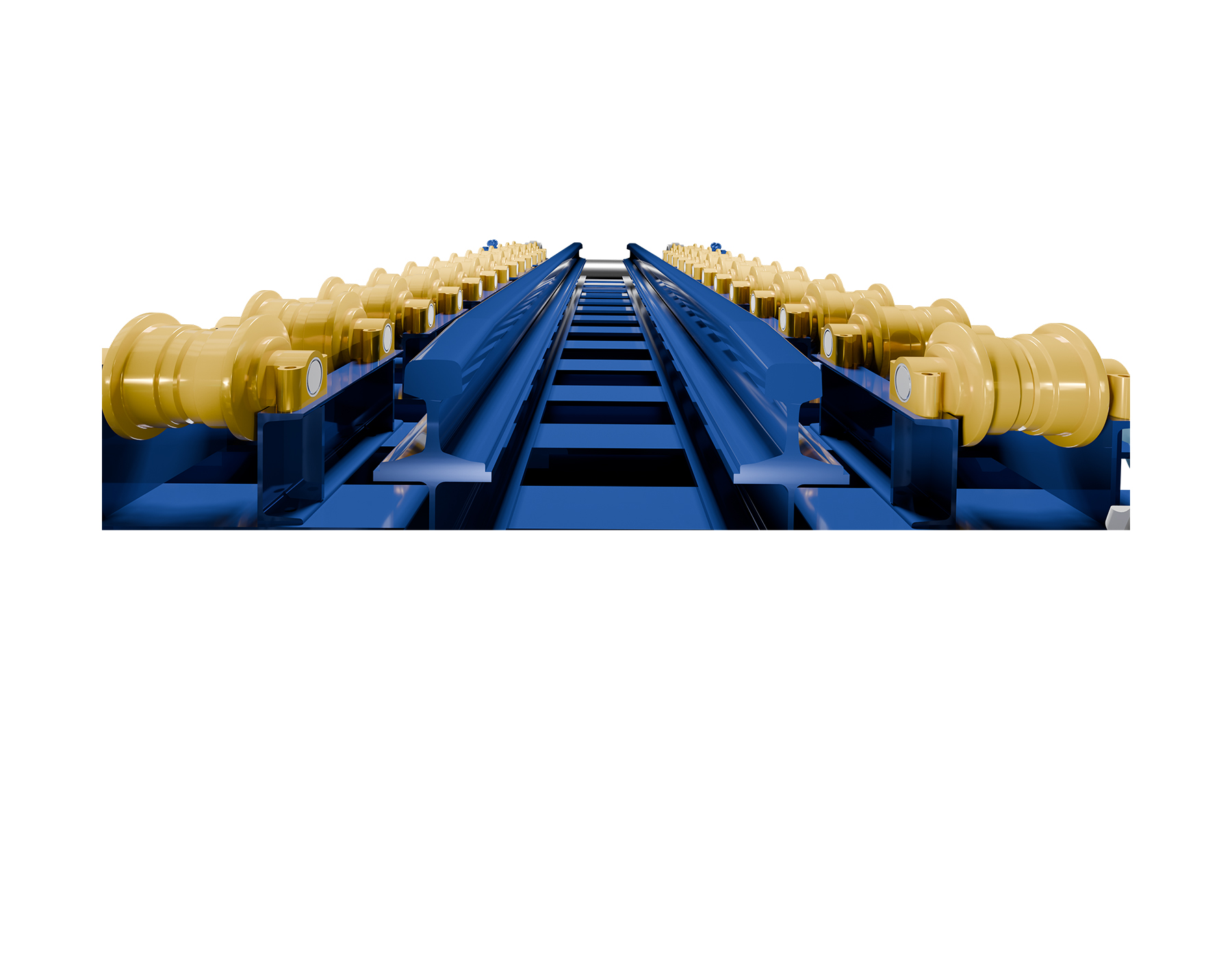 Track Alignment