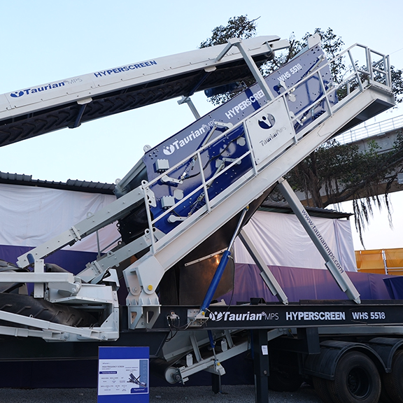 Wheeler HFS Excon – What we offer