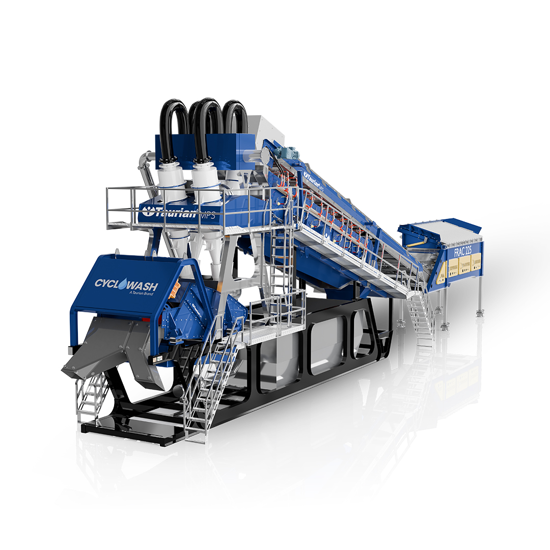 Customized Solutions