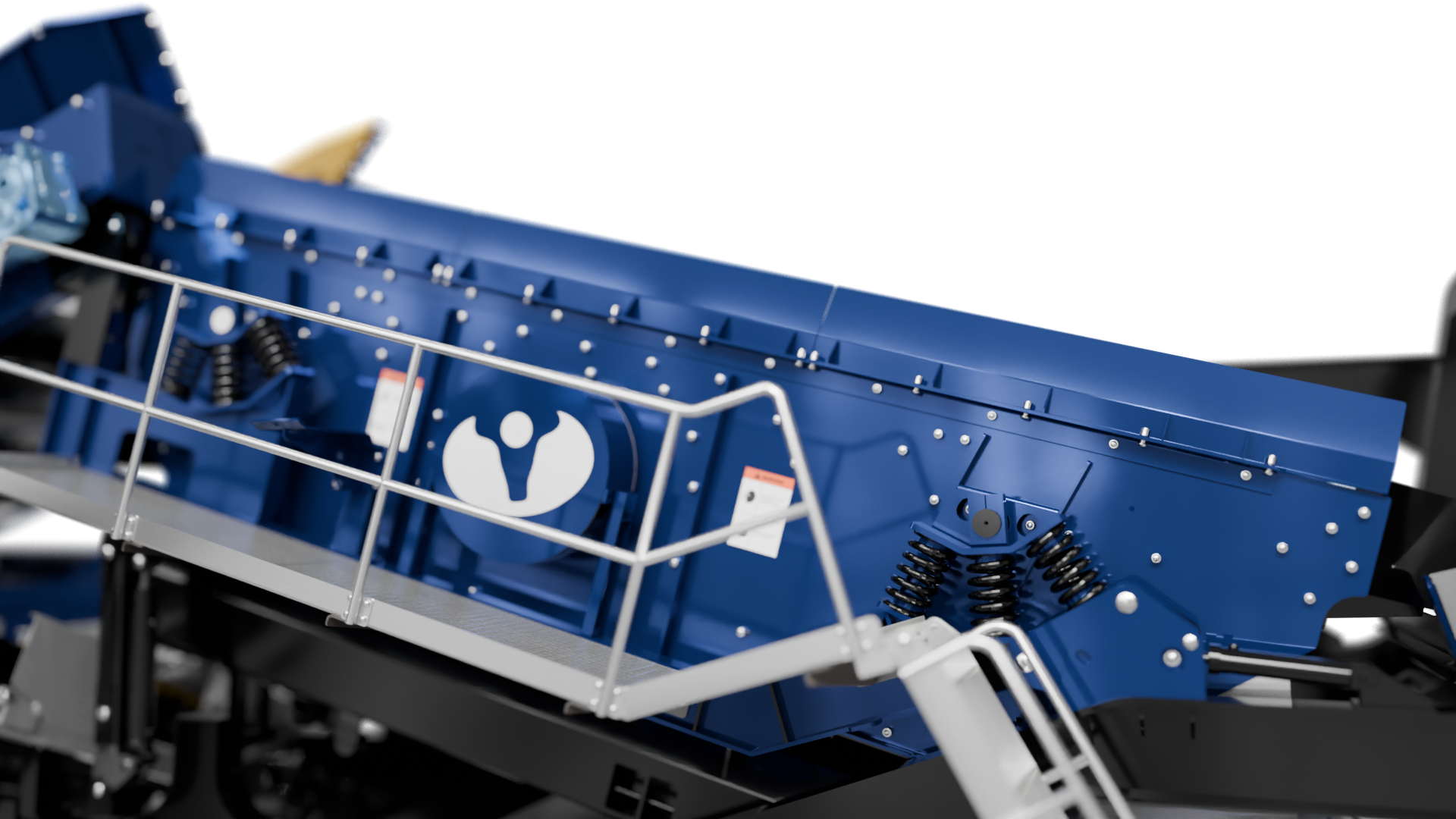 Scalper Screen Feature