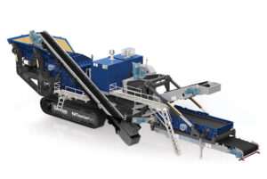 Terratrk Impactor 1