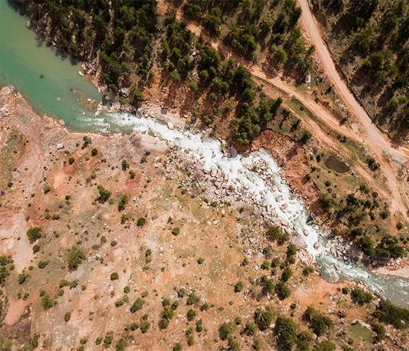 The Mineral Belt of Haridwar – web