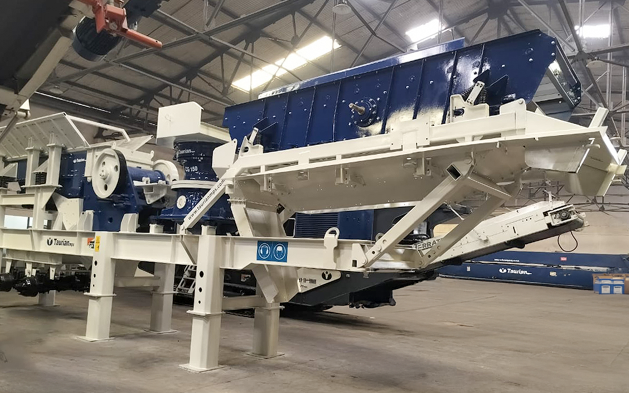 Wheeler twincore Excon 02