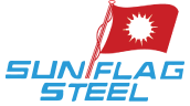 sunflag logo