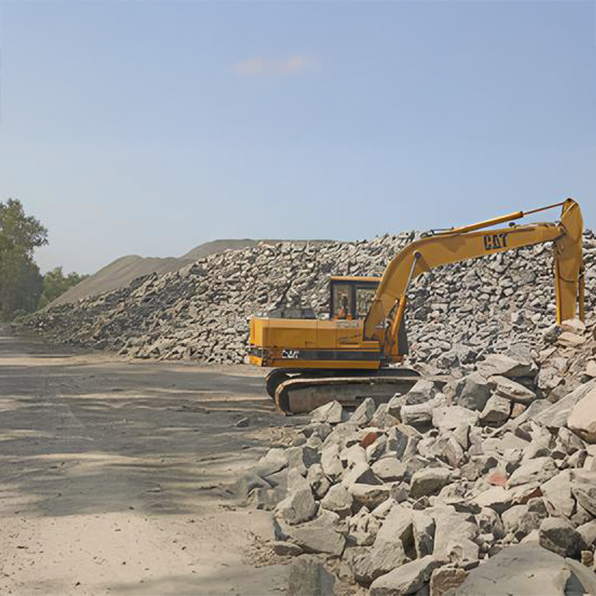 Hard Granite – Kabrai