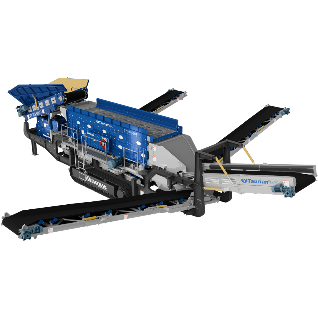 Horizontal Screen – website