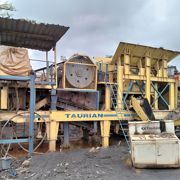 Jabalpur, Pacific 1