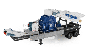Wheeler impactor