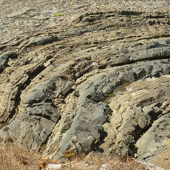 dense quartzite – ajeetgarh