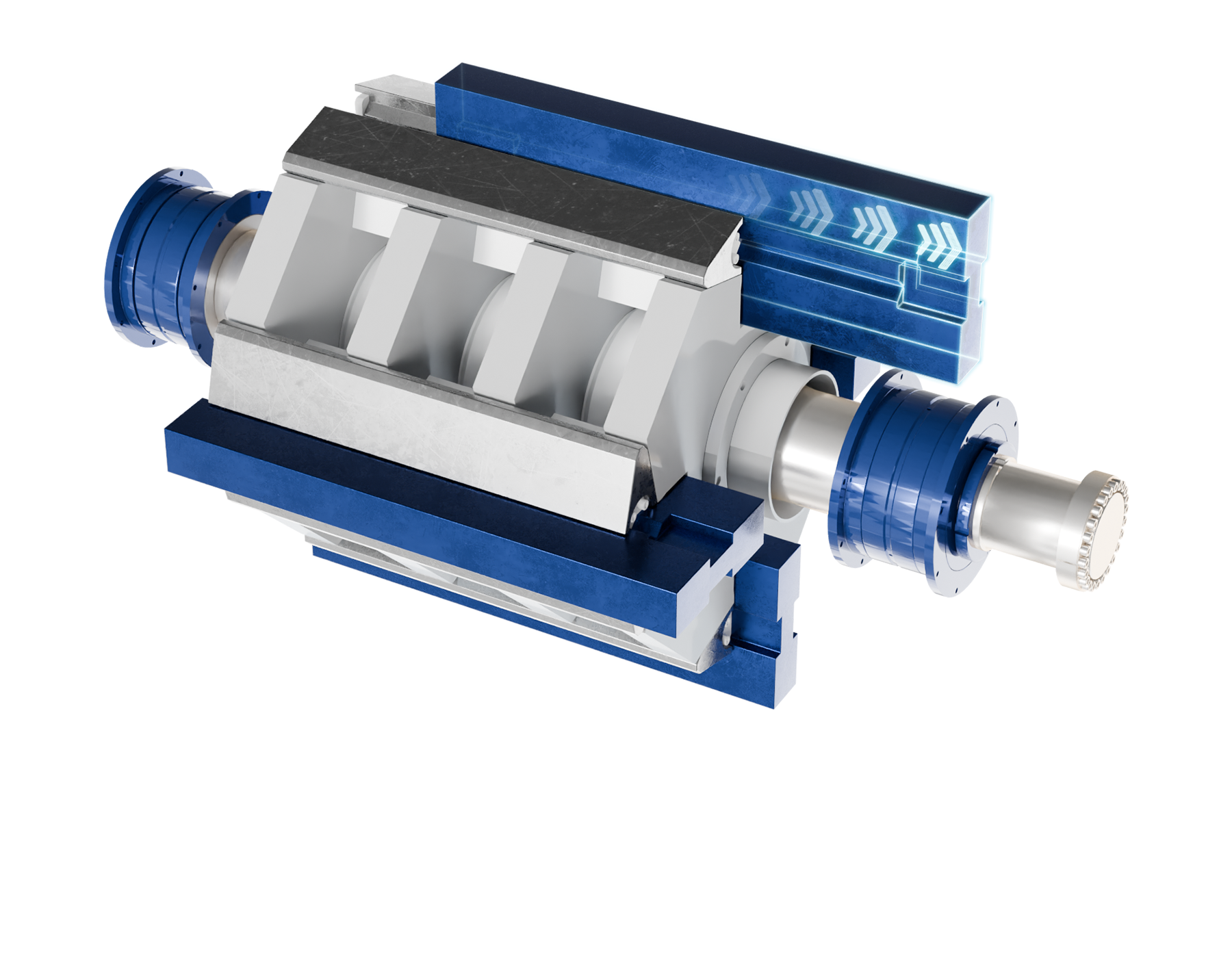 Rotor