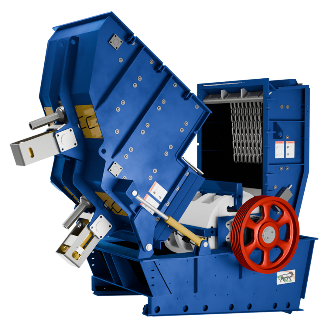 HSI (Secondary)