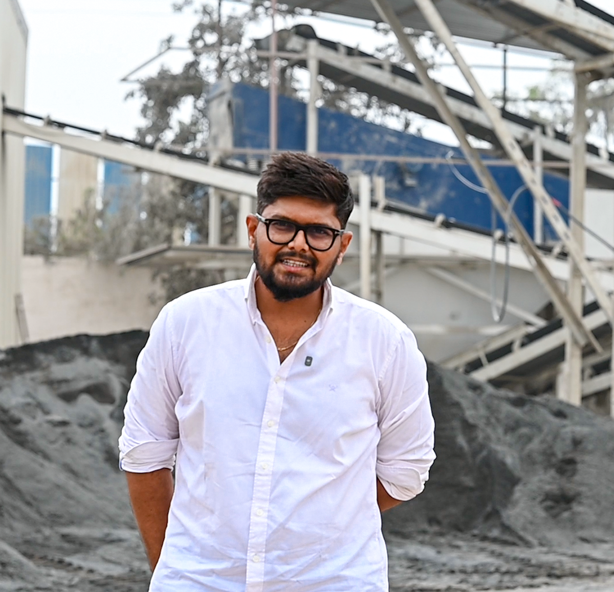 JTB, MH – Prashant D testimonal